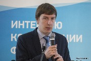 Александр Осминин
Руководитель информационно-вычислительного центра
Россельхознадзор
