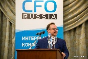 Андрей Ермолаев
Директор департамента налогового и юридического консультирования КПМГ в России и СНГ