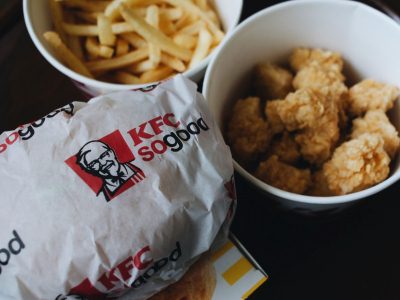 ФАС удовлетворила ходатайство «Смарт Сервиса» о приобретении российского бизнеса KFC