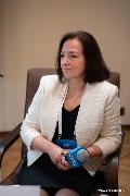 Анна Рувинская, директор, практика по оказанию услуг компаниям фармацевтической и медико-биологической отрасли, Технологии Доверия 