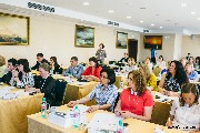 Одиннадцатая конференция «Общие центры обслуживания: организация и развитие»