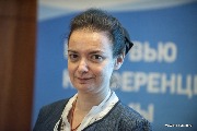 Ольга Беленькая
Начальник департамента финансового анализа и экономических исследований
Альба Альянс