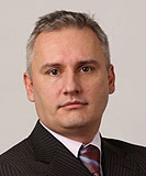 Андрей Мукин: «Кризис только способствует созданию ОЦО и расширению его функций»