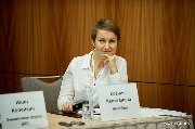 Ксения Капитанова
Стратегический бизнес-контроллер
Heineken Russia
