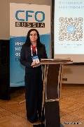 Олеся Степанищева, ведущий эксперт, OMNITRUST, поделилась способами (практическими советами) предупреждения и разрешения конфликтов с дольщиками