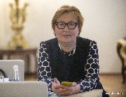 Алма Обаева
Председатель правления
Национальный платежный совет 
