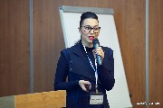Светлана Дробышевская,
начальник Отдела моделирования и регламентации процессов,
Банк Открытие
