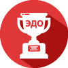 Конкурс и премия «Лучший ЭДО в России и СНГ 2024»