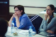 Конференция «Налоговое планирование в ритейле»