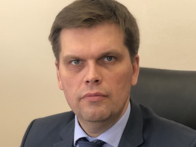 Александр Сорокин, ФНС России: «Признание и устранение ошибки в использовании ККТ снижает сумму штрафа»