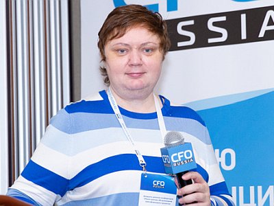 Ирина Антохова, независимый эксперт: «Регулярная оценка состояния команды позволяет отслеживать потенциал каждого сотрудника»