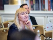 Наталья Смирнова
Руководитель отдела, корпоративное казначейство
ТехноНИКОЛЬ
