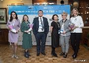 Конкурс и премия «Лучший ОЦО России и СНГ 2018»