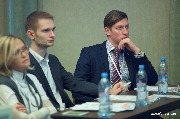 Конференция «Повышение эффективности корпоративных бизнес-процессов», организованная порталом CFO-Russia.ru и Клубом финансовых директоров