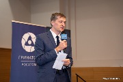 Алексей Шипилов
генеральный директор
ДОМ.РФ Центр сопровождения