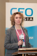 Вероника Кибирева, исполнительный директор, ОЦО ГК Агропромкомплектация, рассказала про создание Agile-команд для развития сервисов
