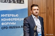 Александр Долгополов
Руководитель службы внутреннего контроля и аудита
СУЭК 