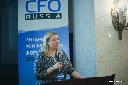 Наталья Сурова
Вице-президент, начальник управления отчетности
Банк ВТБ