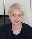 Марина Антюфеева: «Благодаря оптимизации, предложенной сотрудником, мы сэкономили 15 млн рублей»