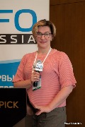 Анастасия Головня, руководитель отдела сопровождения проверок, Черкизово-ОЦО