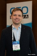 Дмитрий Еремин, финансовый директор, Стройрегионгаз