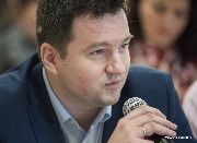 Михаил Хорошев
Ведущий руководитель направления по развитию банковских продуктов МКБ