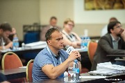 Четвертая конференция «Налоговое планирование в ритейле»