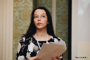 Анна Чернецкая
Програмный директор
CFO-Russia