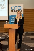 Ольга Бондарева, руководитель расчетно-кассового отдела, ГК Fresh Auto, поделилась опытом автоматизации процессов казначейства на базе отечественной ERP-платформы