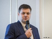 Михаил Красильников
Заместитель руководителя департамента информационных технологий
НПФ Благосостояние 