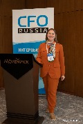 Светлана Павленко, руководитель по направлению мониторинга налогового законодательства и управления регуляторными налоговыми рисками, Норникель
