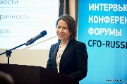 Светлана Крымова
Финансовый директор
ideaCONSTRUCTION