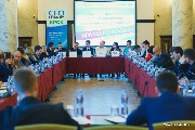 Встреча дискуссионного клуба «ERP как инструмент стратегического управления»