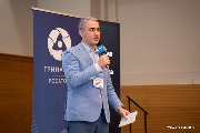 Николай Женишек, руководитель центра продаж ключевым клиентам «Диадок», СКБ Контур, представитель официального партнера конкурса
