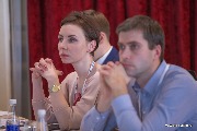 Юлия Иванчикова
Старший менеджер по администрированию платежей и управлению ликвидностью 
Tele2