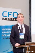 Дмитрий Рудаков
Руководитель центра управления качеством МТР
Газпромнефть-Снабжение