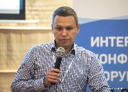 Максим Сухарин
Директор департамента непрерывного мониторинга службы внутреннего контроля
Ростелеком