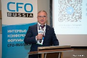 Владислав Шерстобоев, генеральный директор, член совета директоров, ГК «Эксперт», описал портрет современного управленца
