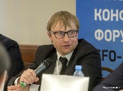 Роман Гречишников
Руководитель блока по финансовой трансформации
Евраз 