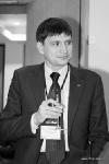 Вадим Тишкин, руководитель IT-проектов внедрения электронного взаимодействия, Такском