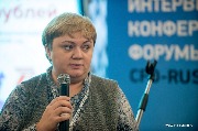 Ирина Антохова
Директор по экономике и финансам
Российские коммунальные системы