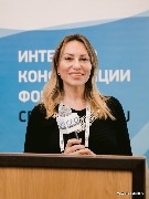 Мария Колдаева
Заместитель генерального директора по управлению персоналом
Агроветзащита
