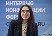 Алина Билецкая
Руководитель проектов
Атомэнергомаш