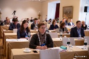 Седьмая конференция «Внутренний контроль и внутренний аудит как инструменты повышения эффективности бизнеса»