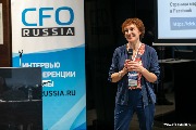 Татьяна Анисимова
Руководитель проектного офиса
УРАЛХИМ