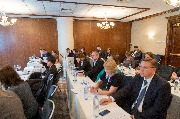 Четырнадцатая конференция «Общие центры обслуживания – Саммит руководителей»