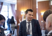 Алексей Клепиков
Вице-президент по информационным технологиям
Ингосстрах