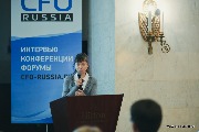 Ксения Ширикова
Старший менеджер департамента международной отчетности
ФБК Грант Торнтон