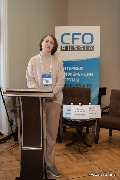 Модератор дня: Антонина Янкович, генеральный директор, Меркатор