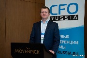 Виталий Кузнецов, руководитель отдела кредитного контроля, KNAUF Insulation, описал подходы компании к продажам и покупателям 